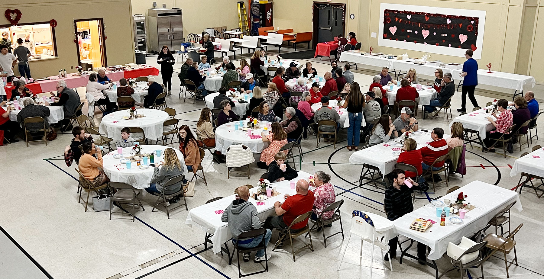 Cathedral-fellowship-meal